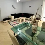 Two Bedroom Seafront *
