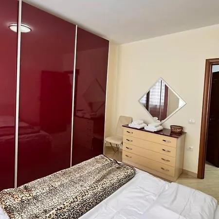 Two Bedroom Seafront Apartament