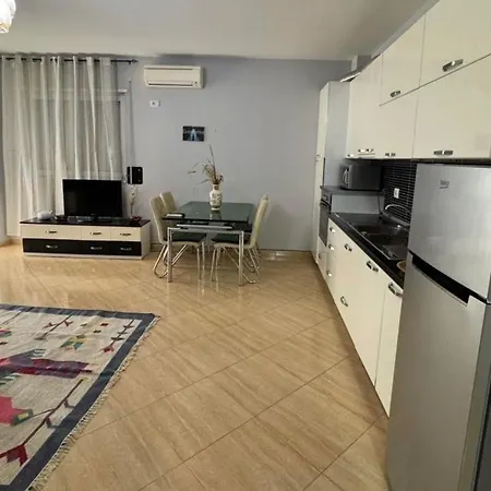 Two Bedroom Seafront