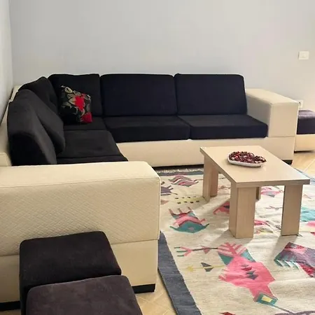 Two Bedroom Seafront Apartament *