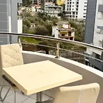 Two Bedroom Seafront Vlorë