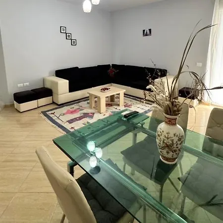 Two Bedroom Seafront *