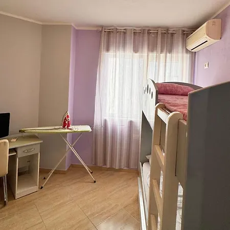 Apartment Two Bedroom Seafront Vlore