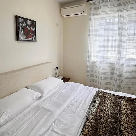 Two Bedroom Seafront * Vlore