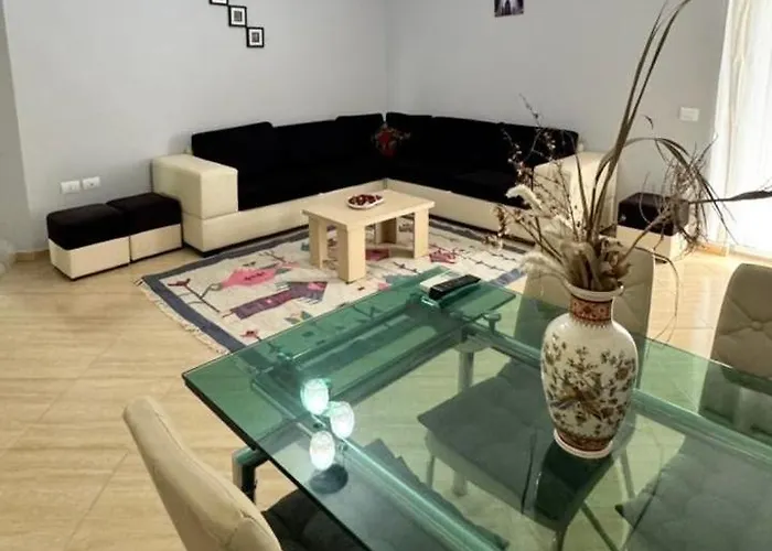 Two Bedroom Seafront *