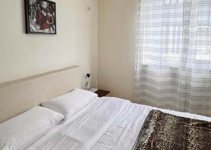 Two Bedroom Seafront * Vlore