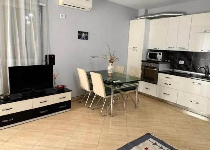 Two Bedroom Seafront * Vlore