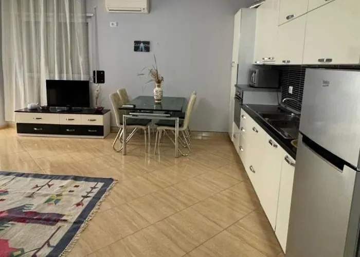 Two Bedroom Seafront